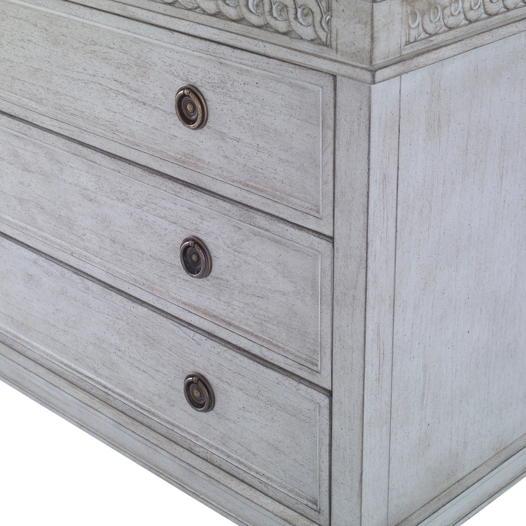 Circilo Chest - AmericanHomeFurniture
