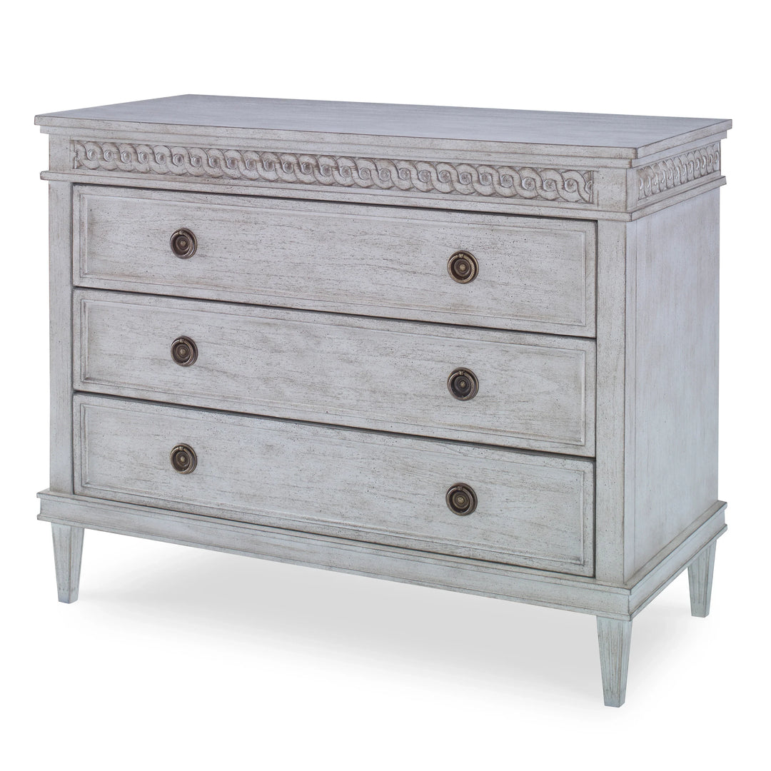 Circilo Chest - AmericanHomeFurniture