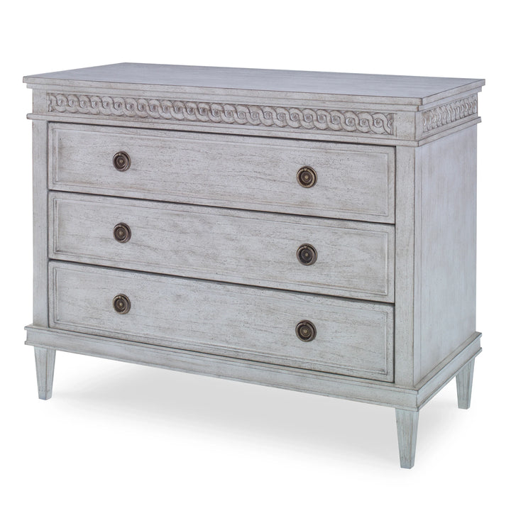 Circilo Chest - AmericanHomeFurniture