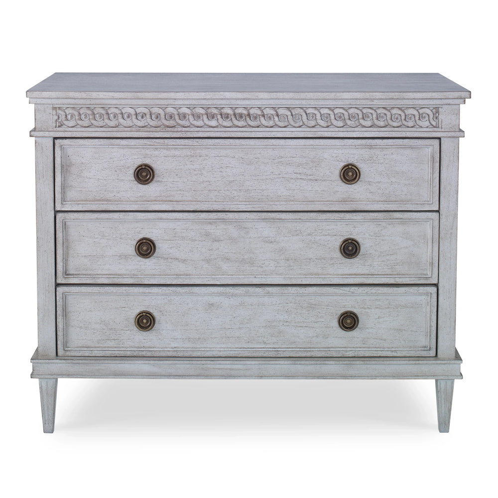 Circilo Chest - AmericanHomeFurniture