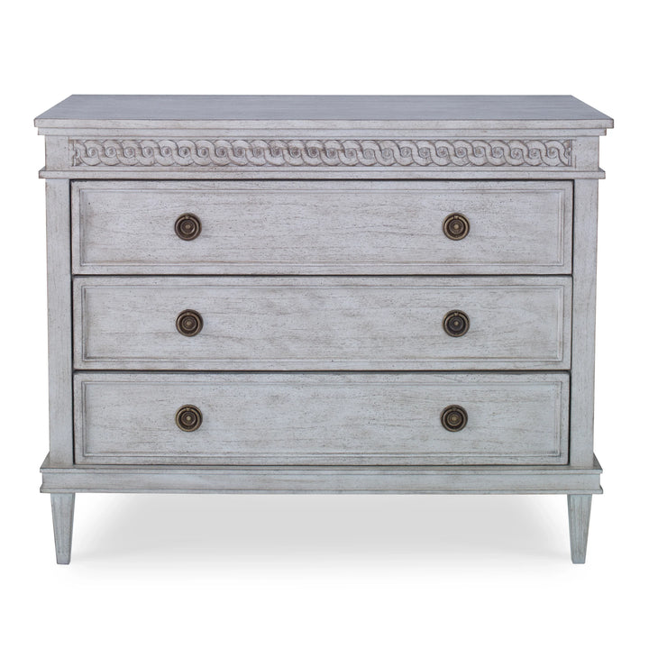 Circilo Chest - AmericanHomeFurniture