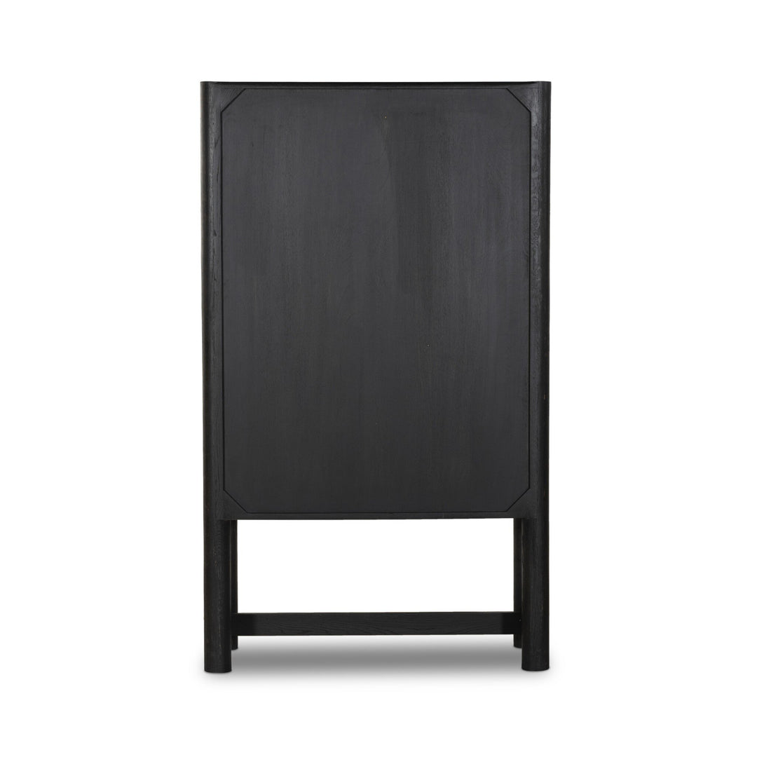Four Hands - Ezri Cabinet - 241253-002 | American Home Furniture