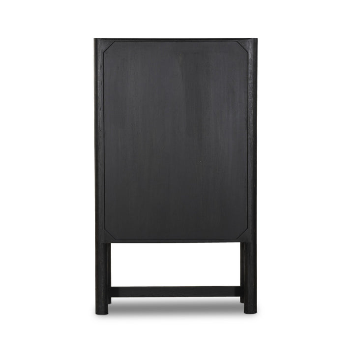 Four Hands - Ezri Cabinet - 241253-002 | American Home Furniture
