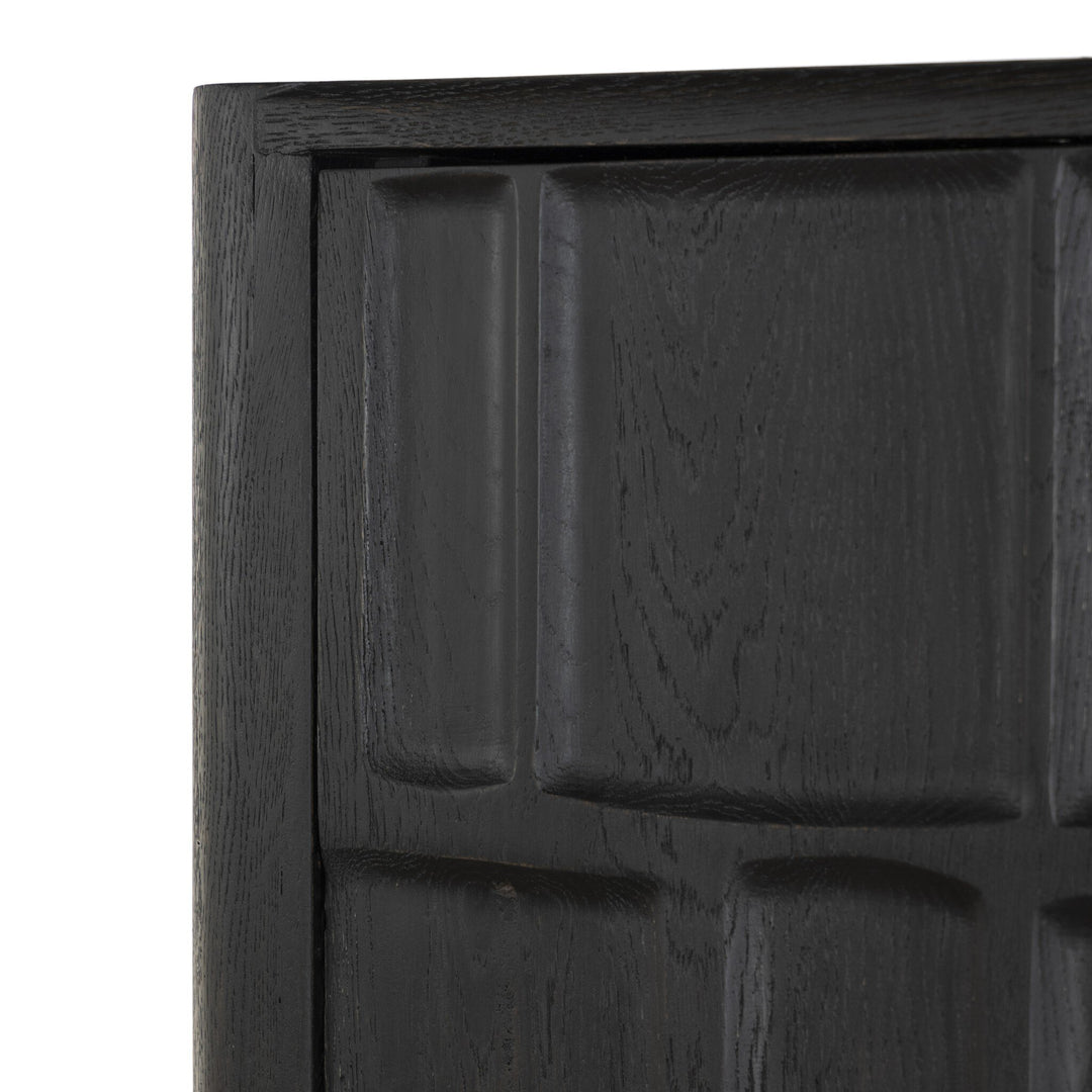 Four Hands - Ezri Cabinet - 241253-002 | American Home Furniture