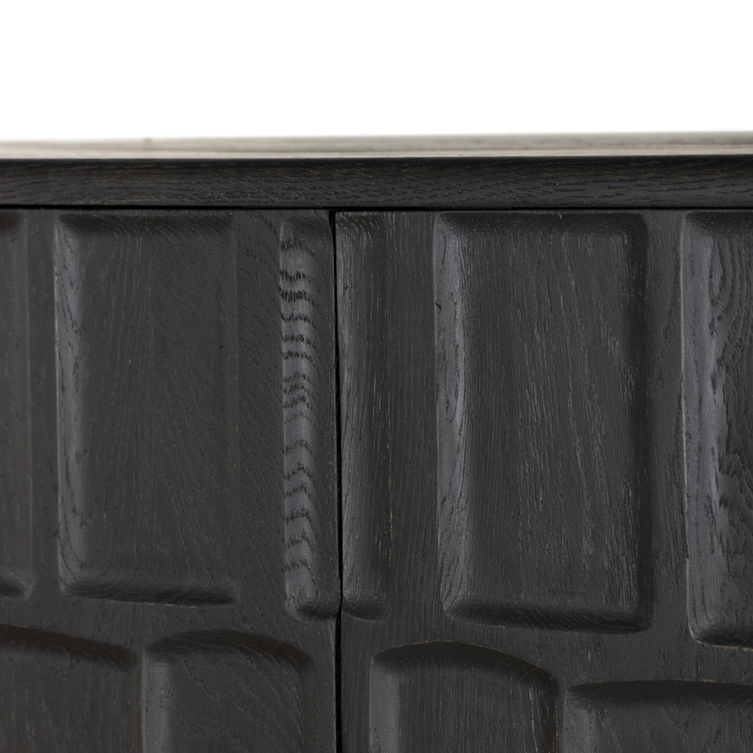 Four Hands - Ezri Cabinet - 241253-002 | American Home Furniture