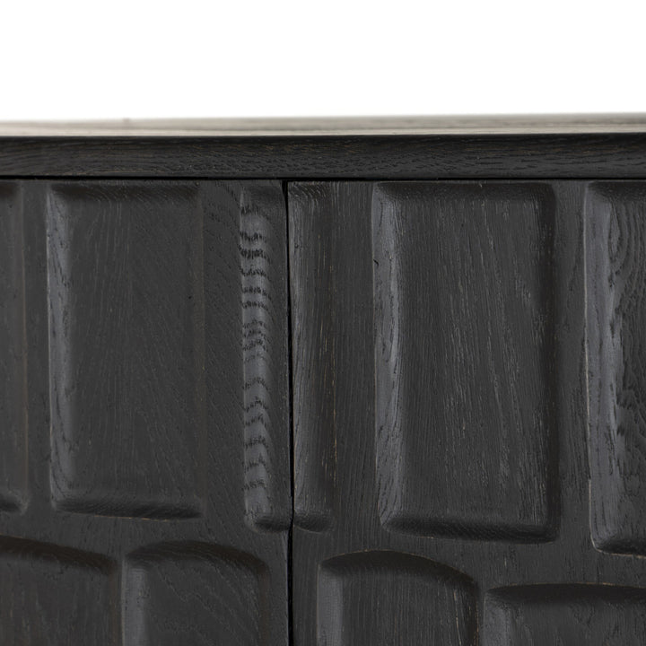 Four Hands - Ezri Cabinet - 241253-002 | American Home Furniture