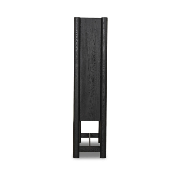 Four Hands - Ezri Cabinet - 241253-002 | American Home Furniture
