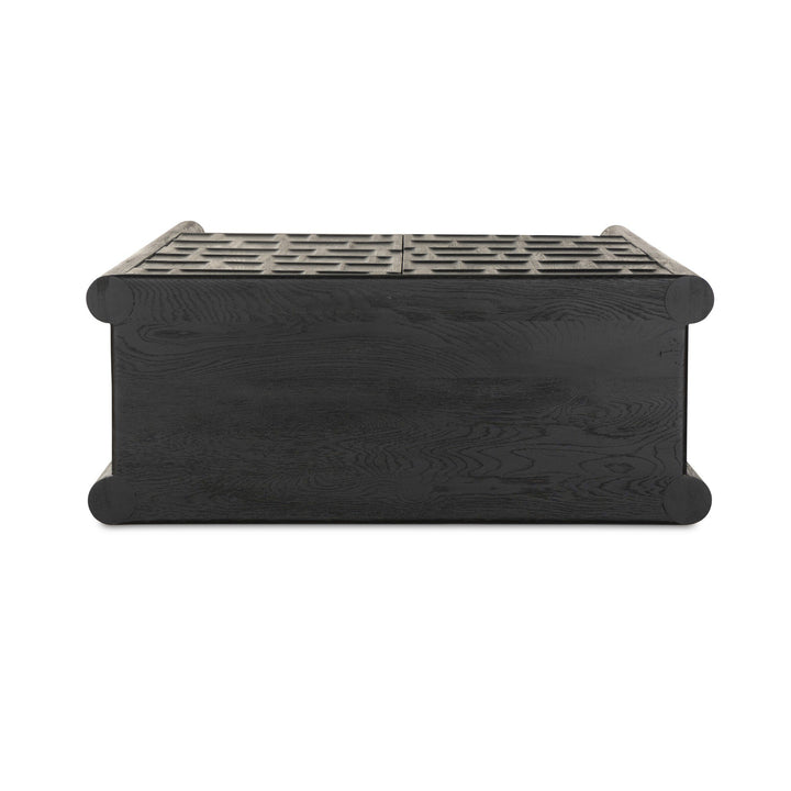 Four Hands - Ezri Cabinet - 241253-002 | American Home Furniture