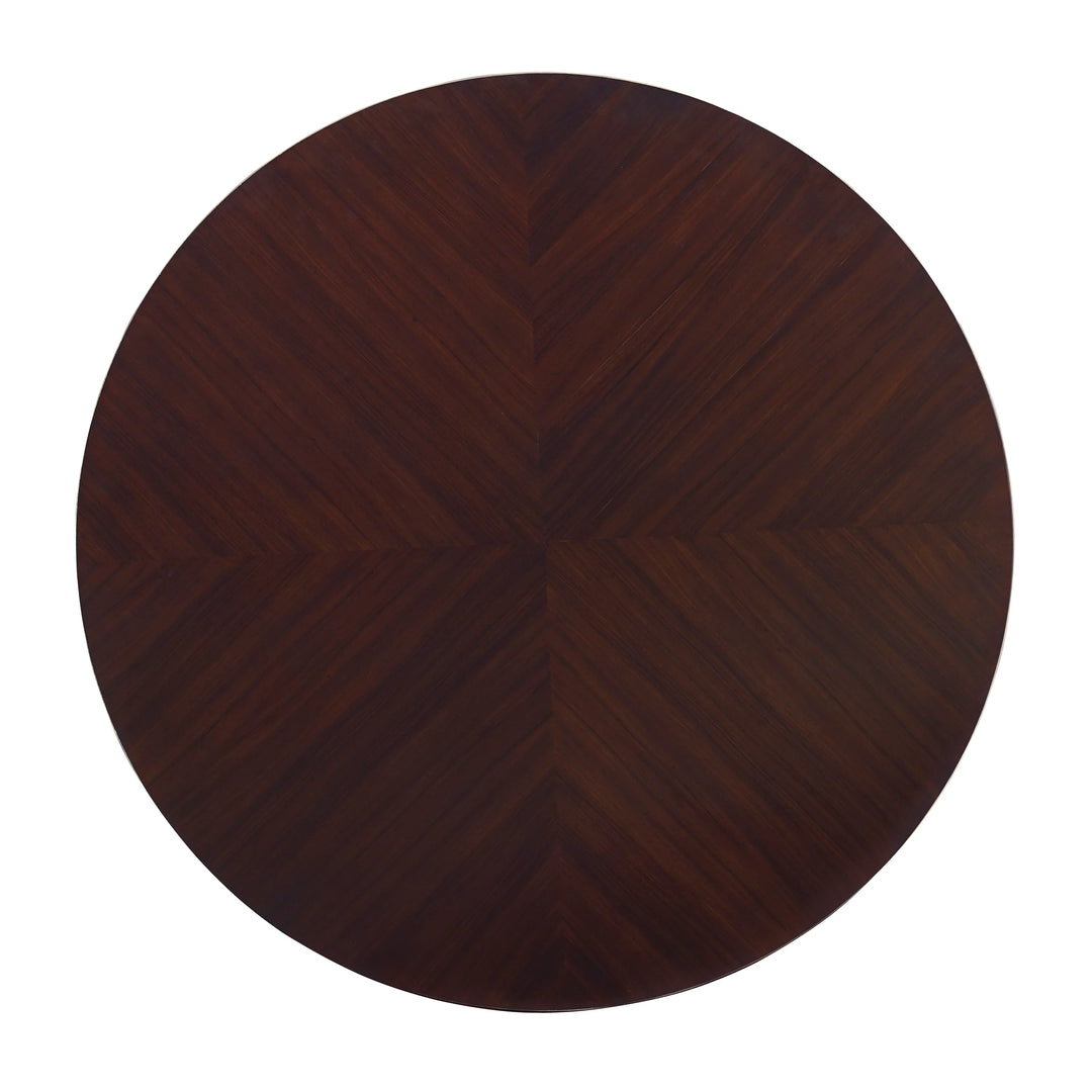 Alexander Center Table - AmericanHomeFurniture