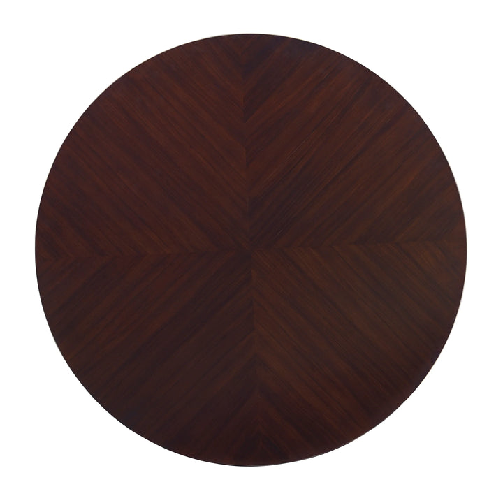 Alexander Center Table - AmericanHomeFurniture