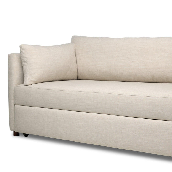 Lincoln Sleeper Sofa - AmericanHomeFurniture