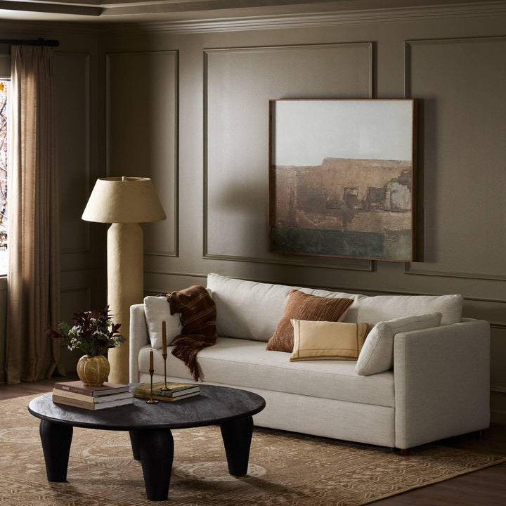 Lincoln Sleeper Sofa - AmericanHomeFurniture