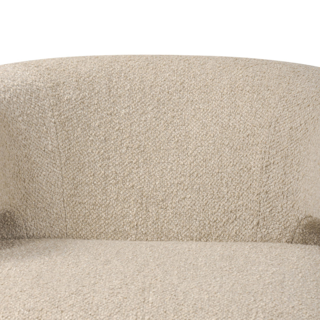 Four Hands - Dottie Swivel Chair - 241281-001 | American Home Furniture