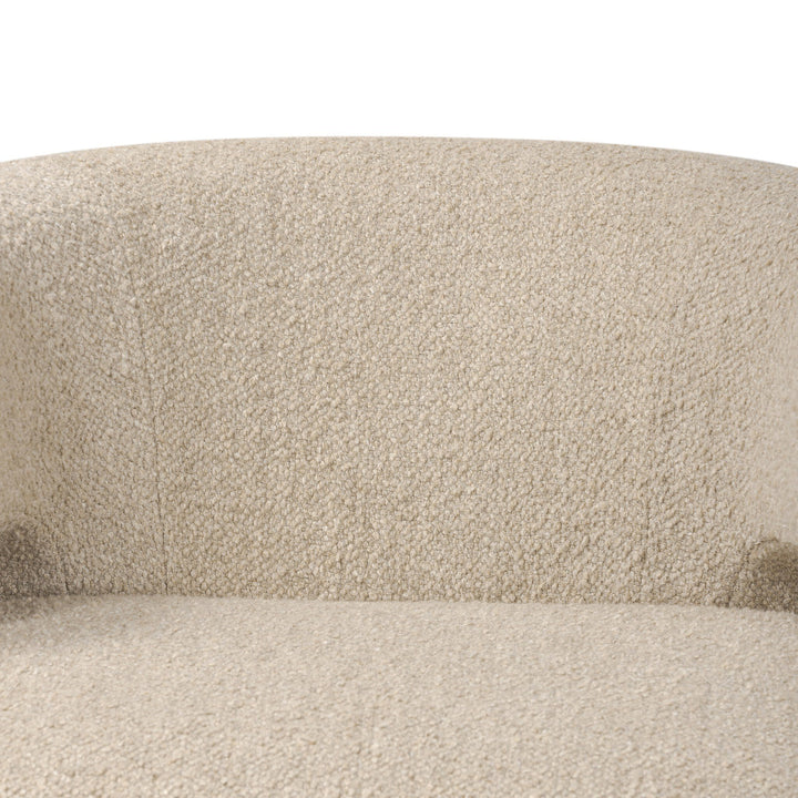 Four Hands - Dottie Swivel Chair - 241281-001 | American Home Furniture