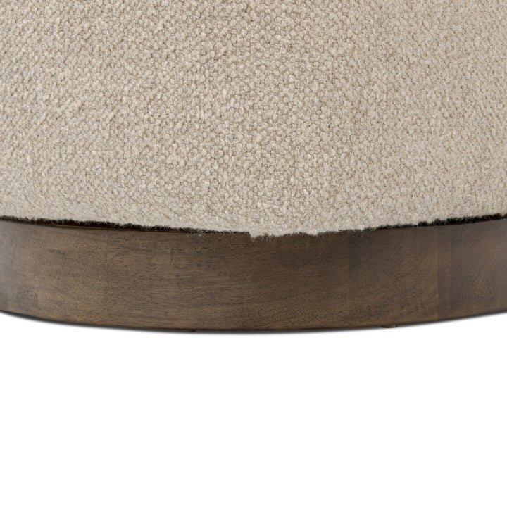 Four Hands - Dottie Swivel Chair - 241281-001 | American Home Furniture