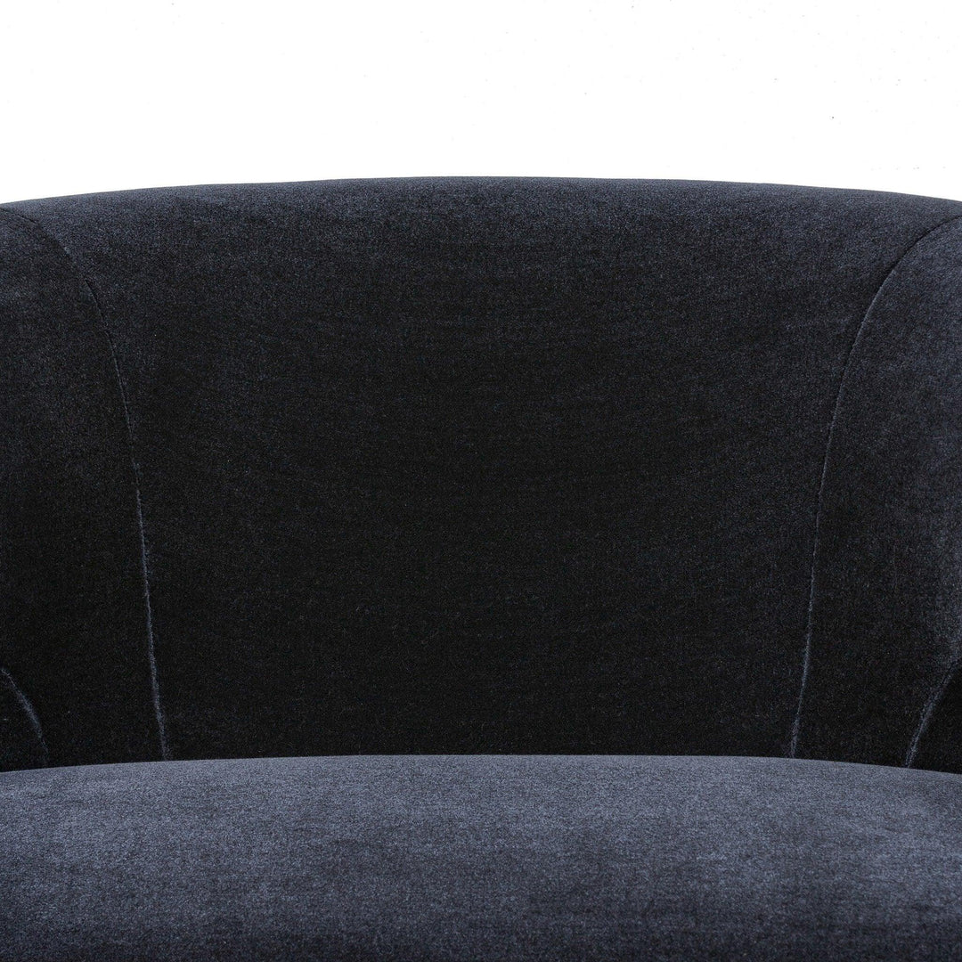 Dottie Swivel Chair - AmericanHomeFurniture