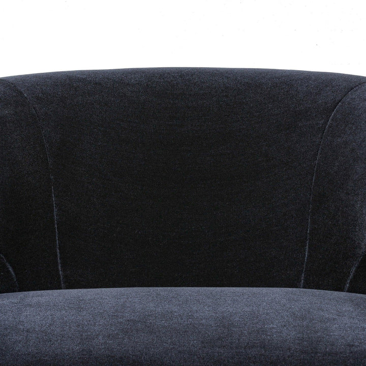 Dottie Swivel Chair - AmericanHomeFurniture