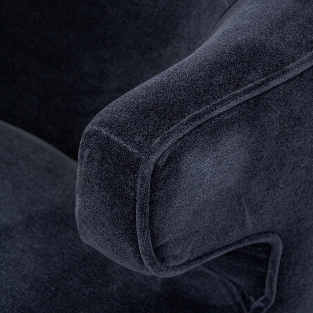 Dottie Swivel Chair - AmericanHomeFurniture