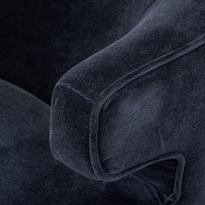 Dottie Swivel Chair - AmericanHomeFurniture