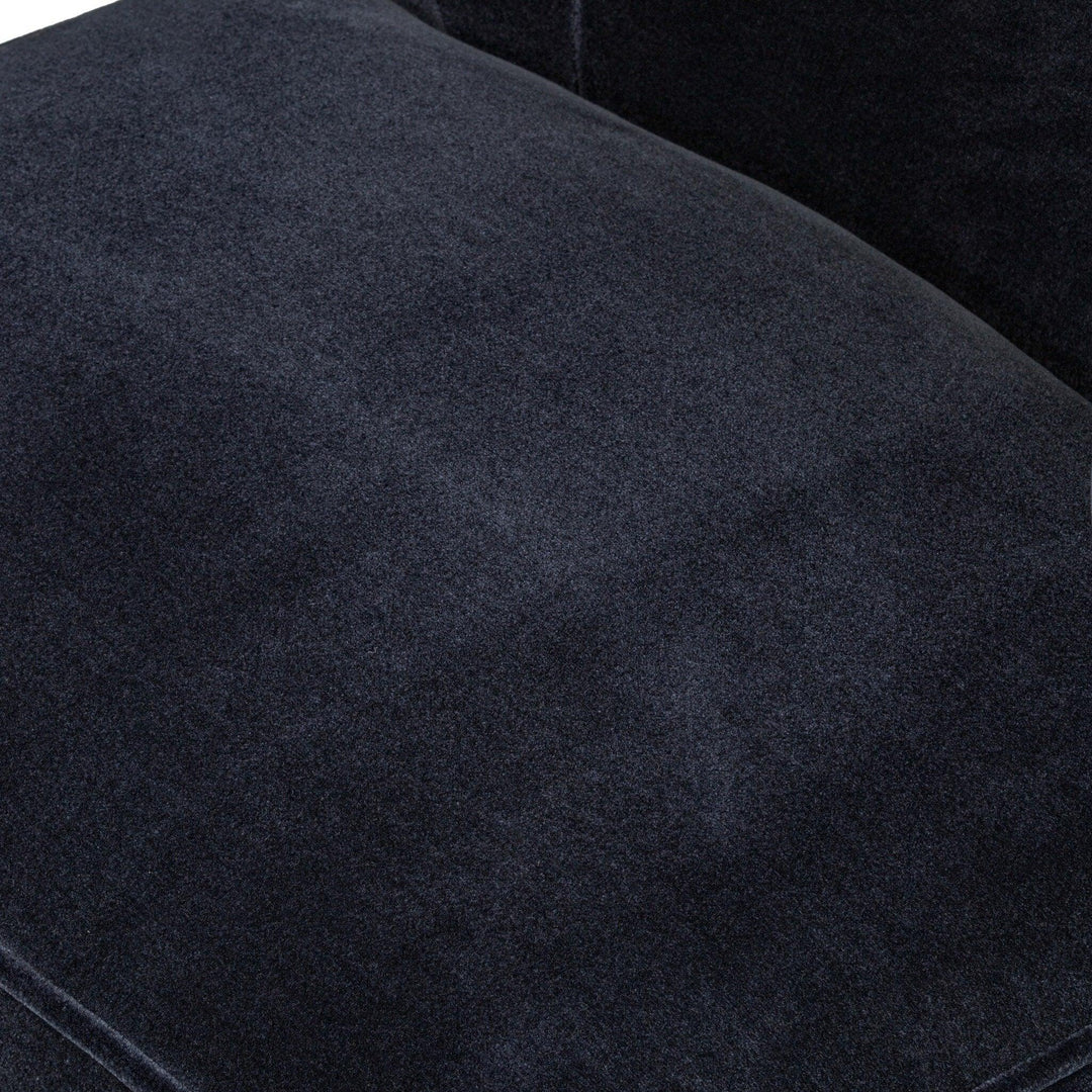 Dottie Swivel Chair - AmericanHomeFurniture