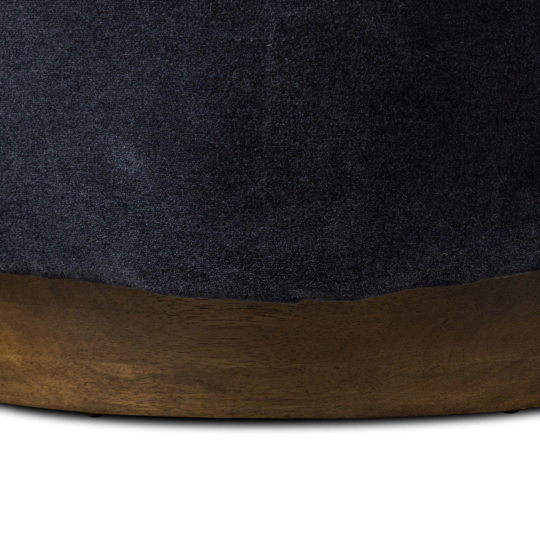 Dottie Swivel Chair - AmericanHomeFurniture