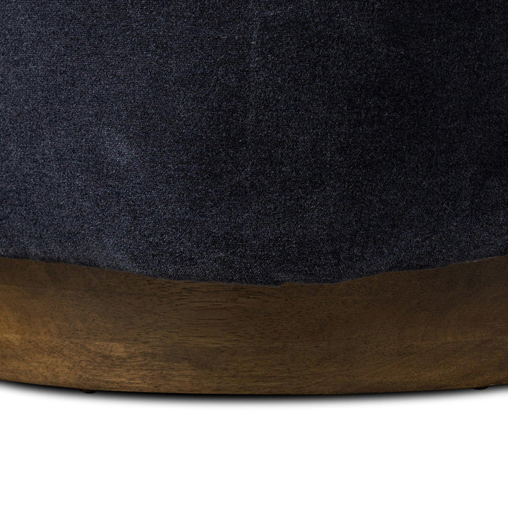 Dottie Swivel Chair - AmericanHomeFurniture