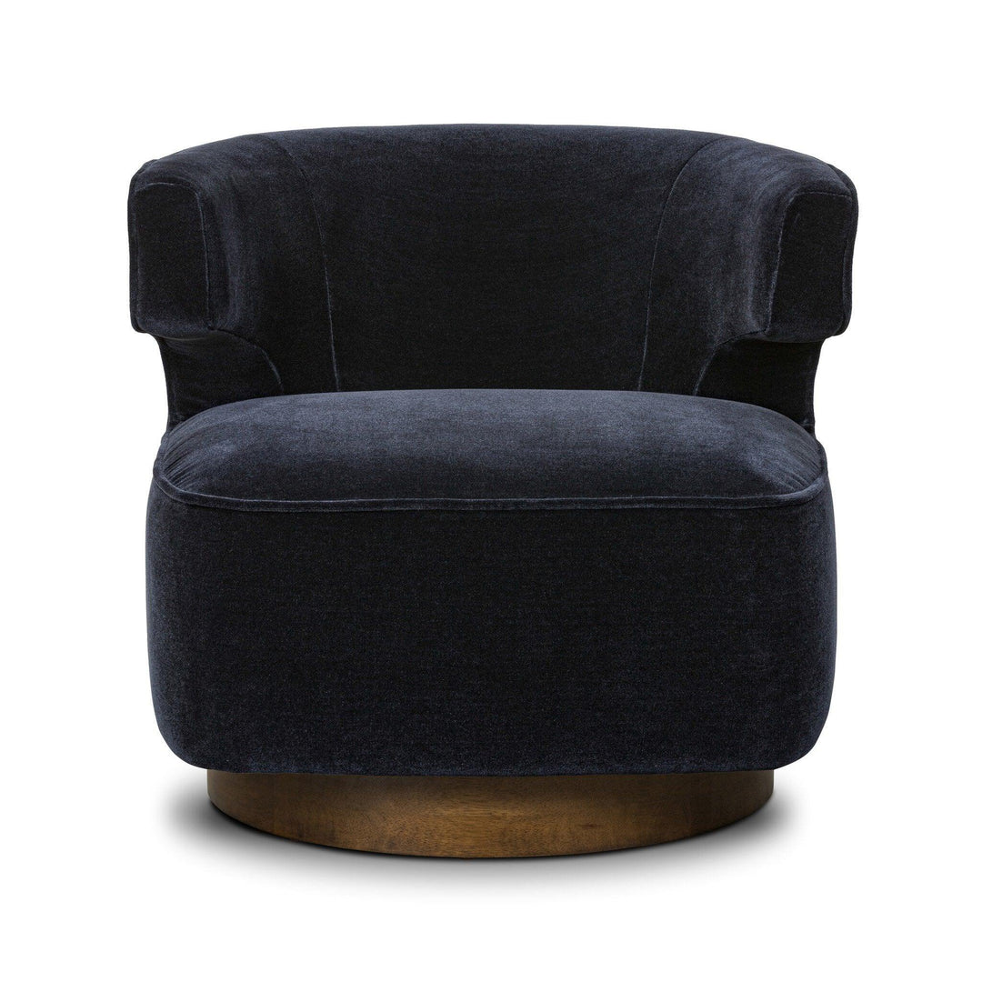 Dottie Swivel Chair - AmericanHomeFurniture