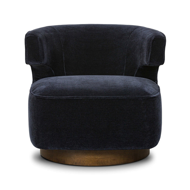 Dottie Swivel Chair - AmericanHomeFurniture