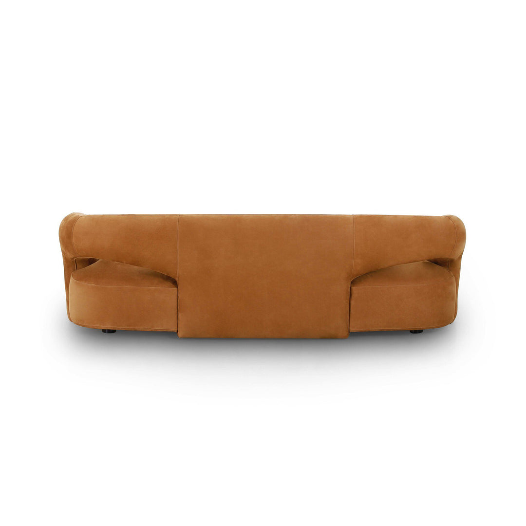 Four Hands - Mazie Sofa - 241283-003 | American Home Furniture