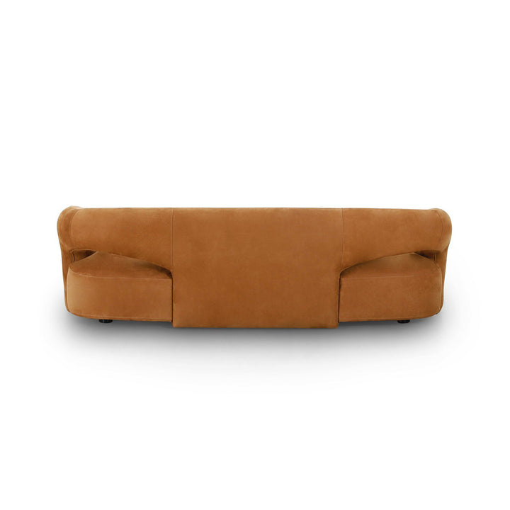 Four Hands - Mazie Sofa - 241283-003 | American Home Furniture