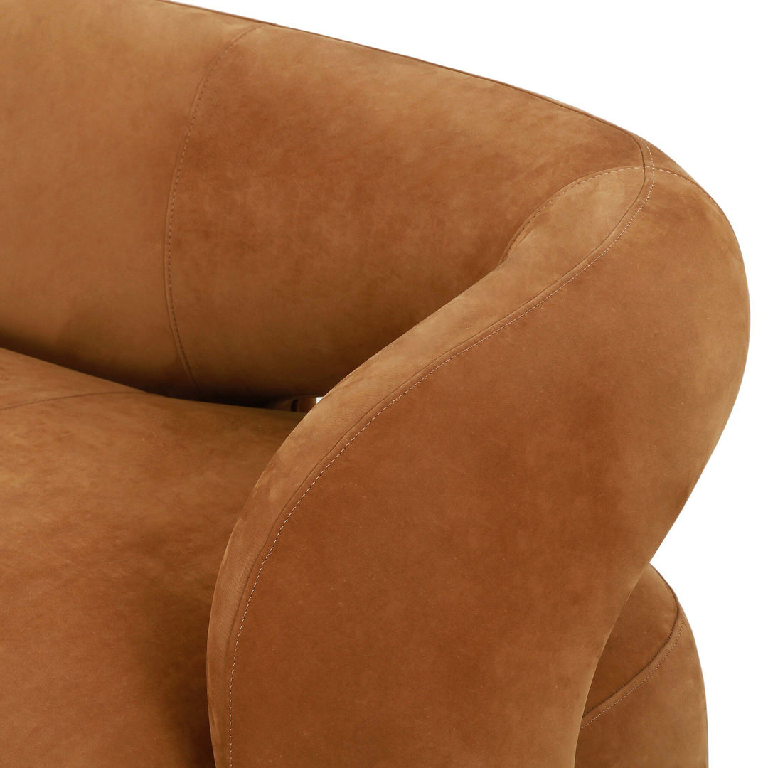 Four Hands - Mazie Sofa - 241283-003 | American Home Furniture