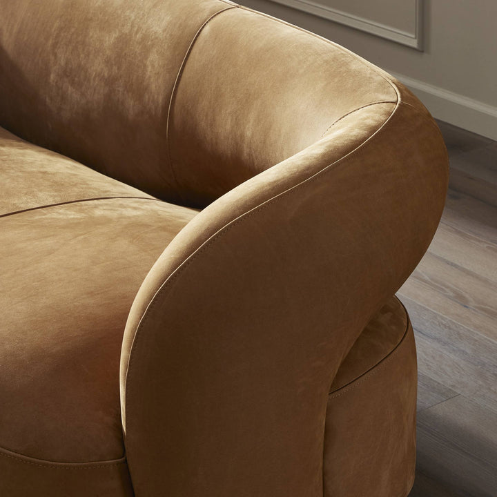 Four Hands - Mazie Sofa - 241283-003 | American Home Furniture