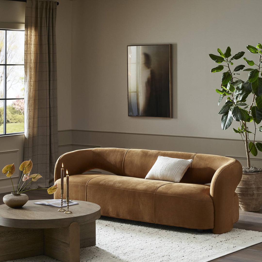 Four Hands - Mazie Sofa - 241283-003 | American Home Furniture
