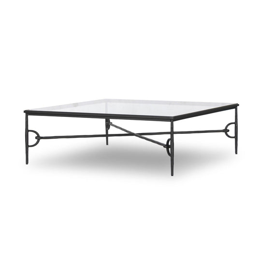 Four Hands - Babylon Coffee Table - 241297-001 | American Home Furniture