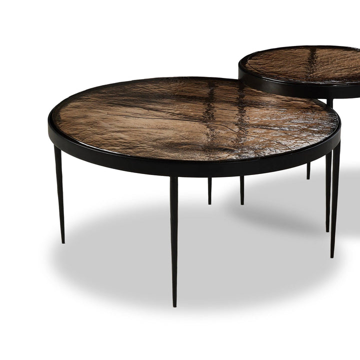 Yoko Nesting Tables - AmericanHomeFurniture