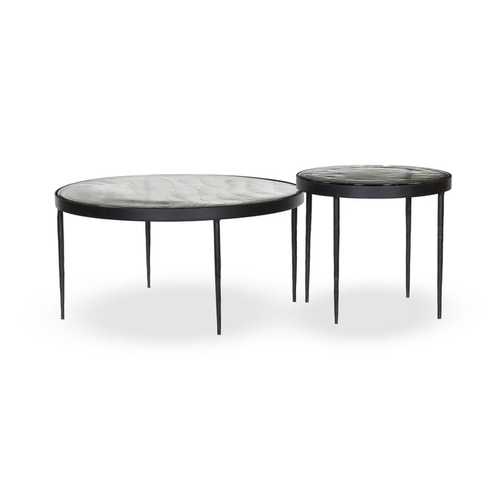 Yoko Nesting Tables - AmericanHomeFurniture