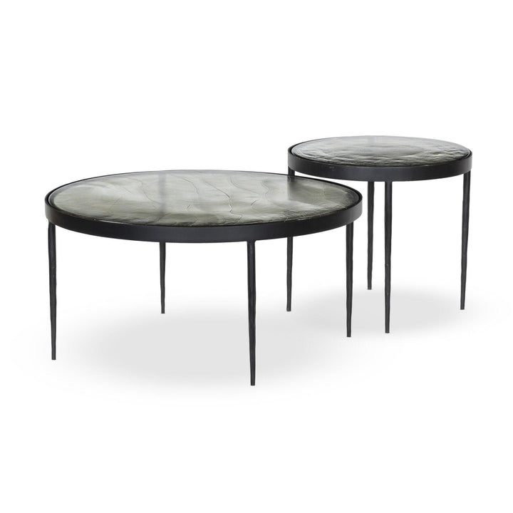 Yoko Nesting Tables - AmericanHomeFurniture
