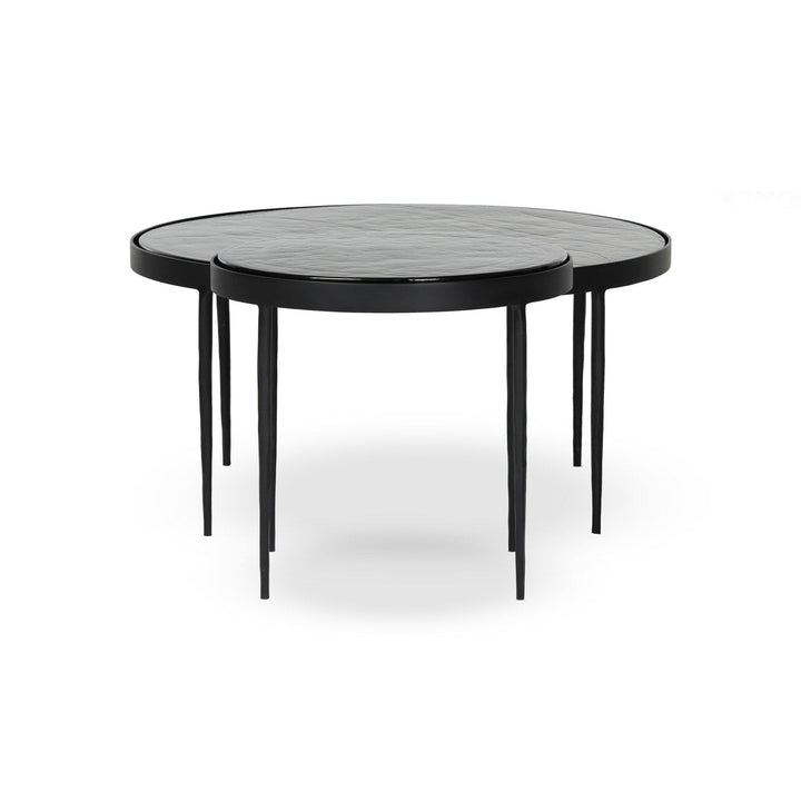 Yoko Nesting Tables - AmericanHomeFurniture