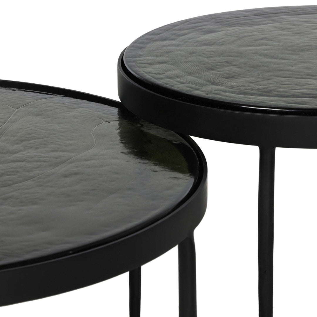 Yoko Nesting Tables - AmericanHomeFurniture