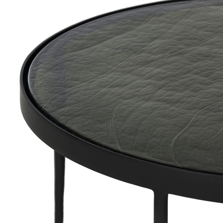 Yoko Nesting Tables - AmericanHomeFurniture