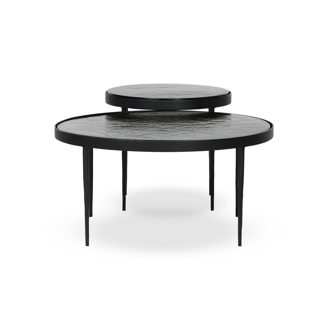 Yoko Nesting Tables - AmericanHomeFurniture