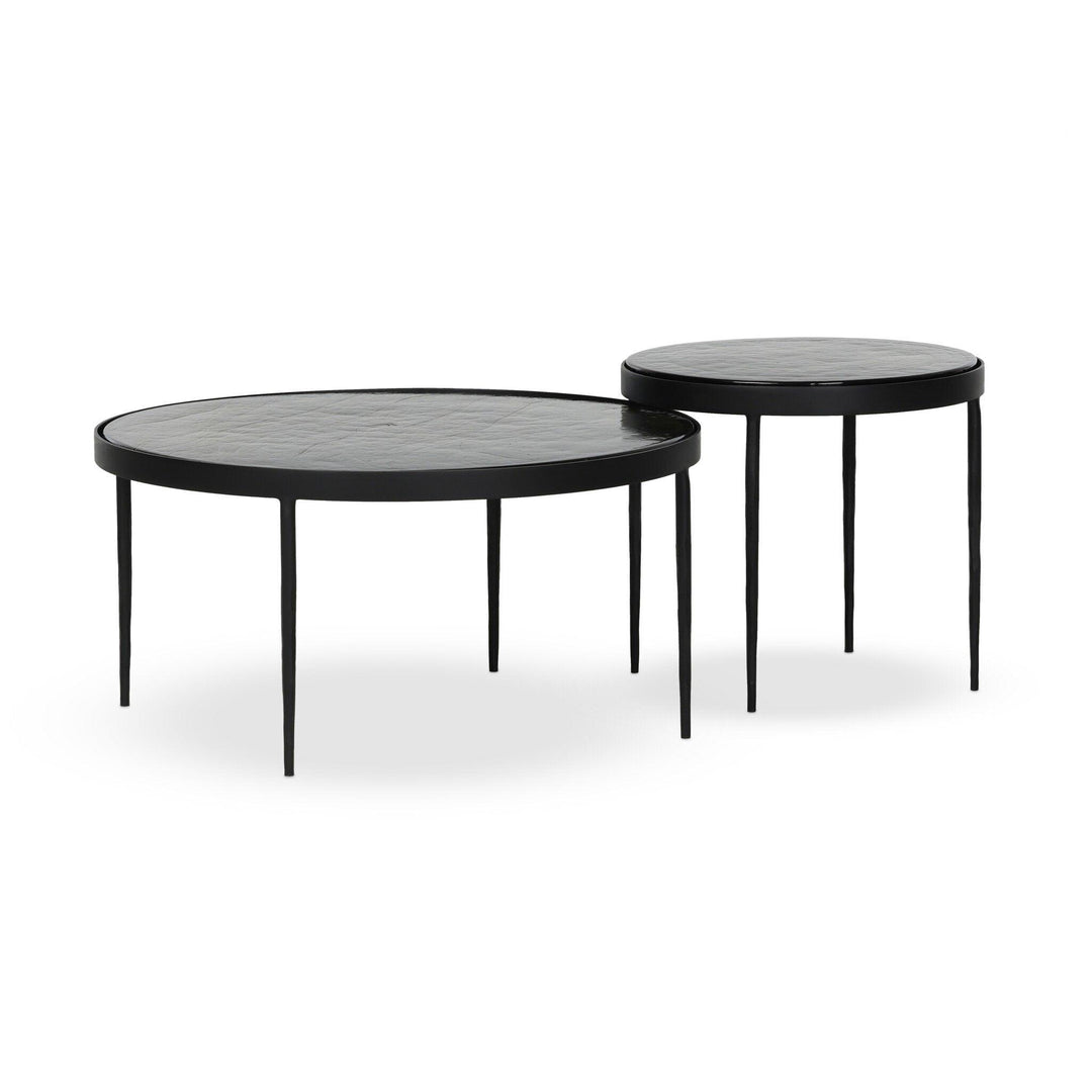 Yoko Nesting Tables - AmericanHomeFurniture