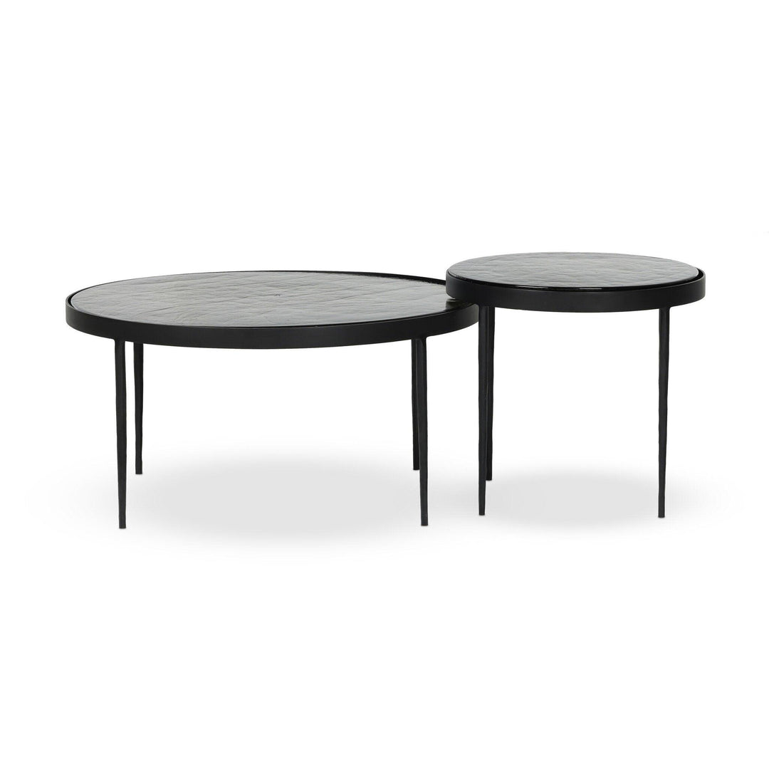 Yoko Nesting Tables - AmericanHomeFurniture