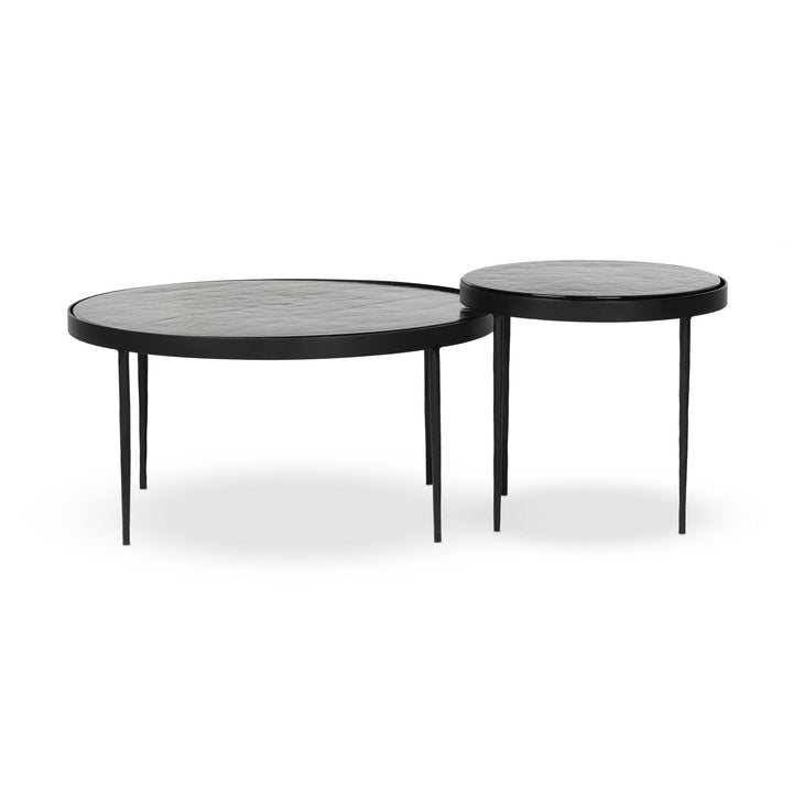 Yoko Nesting Tables - AmericanHomeFurniture