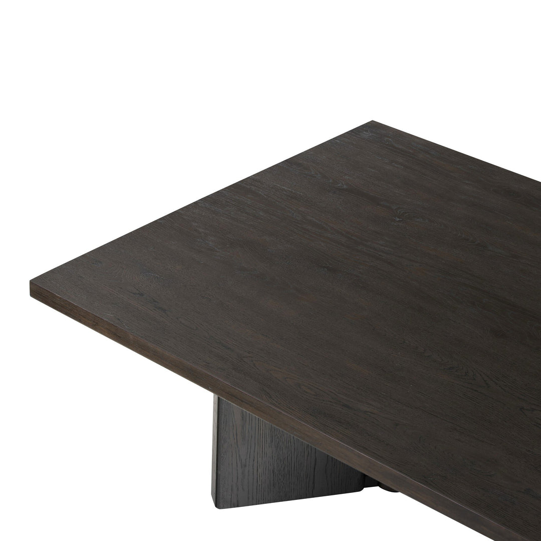 Four Hands - Huxley Coffee Table - 241301-001 | American Home Furniture
