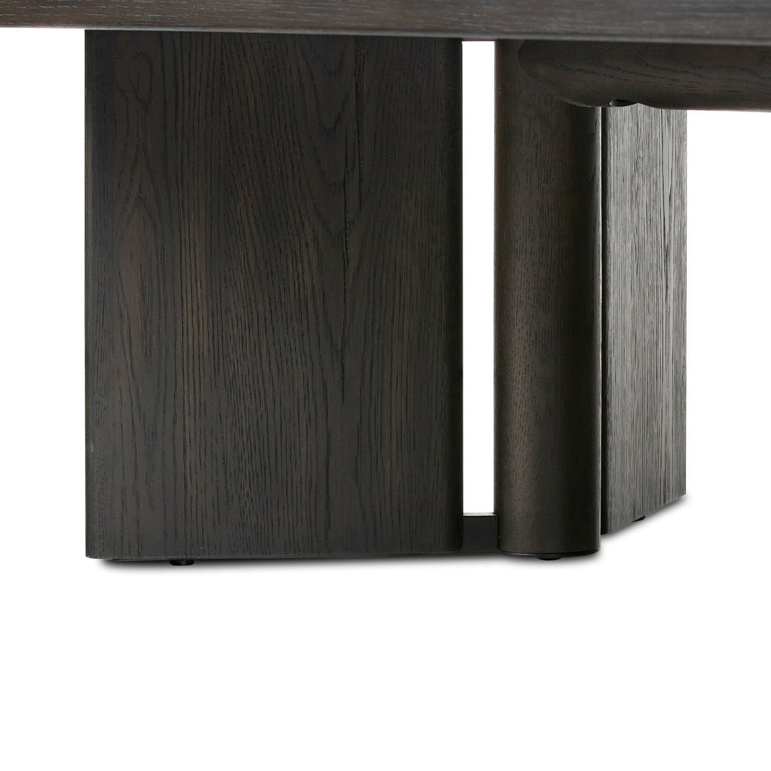 Four Hands - Huxley Coffee Table - 241301-001 | American Home Furniture