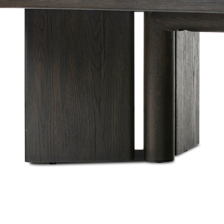 Four Hands - Huxley Coffee Table - 241301-001 | American Home Furniture