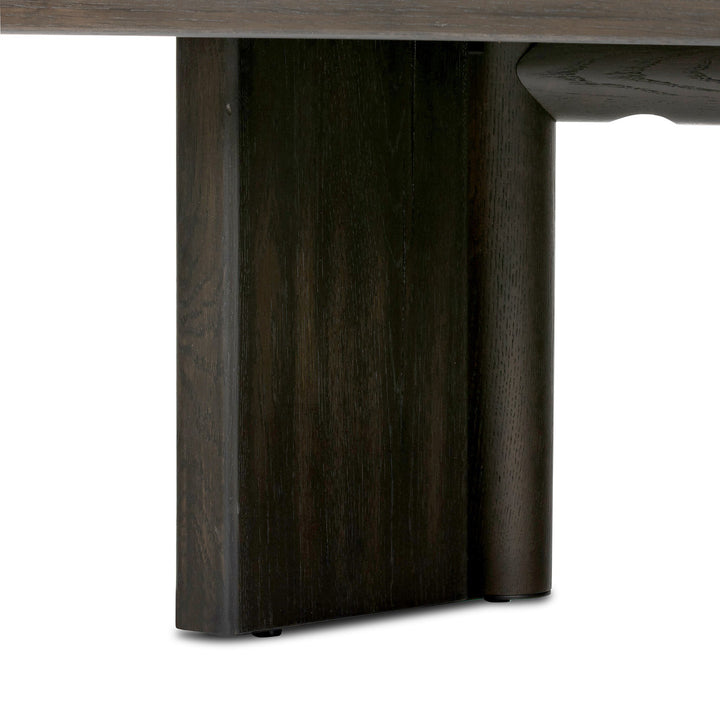 Four Hands - Huxley Coffee Table - 241301-001 | American Home Furniture