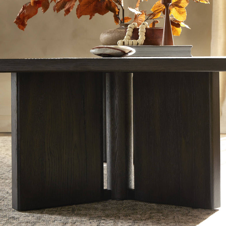 Four Hands - Huxley Coffee Table - 241301-001 | American Home Furniture
