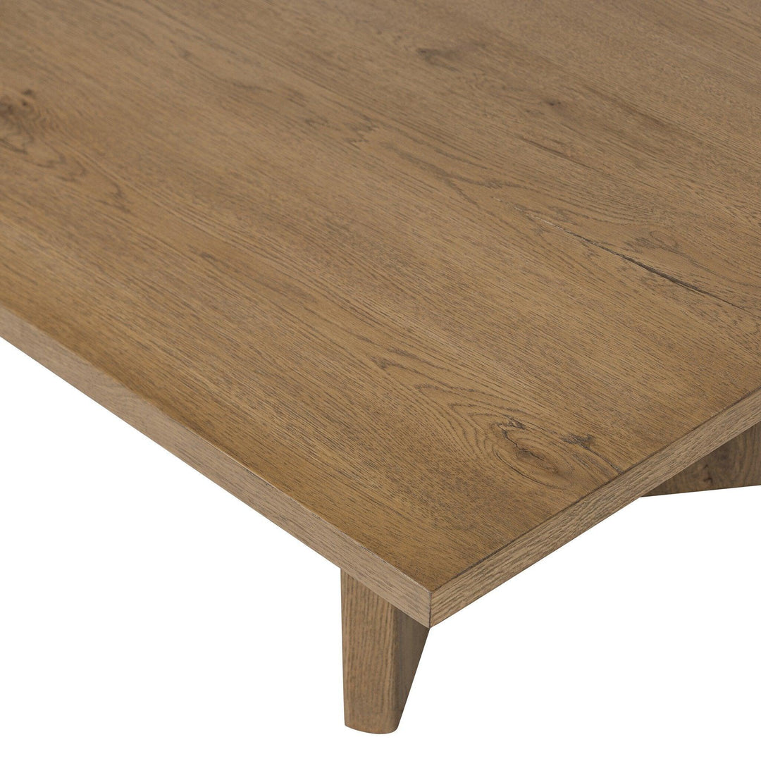 Huxley Coffee Table - AmericanHomeFurniture